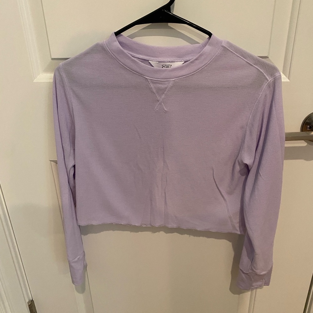 Athleta Girl Top